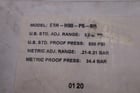 NEW OPEN BOX Barksdale E1H-H90-P6-BR PRESSURE SWITCH STOCK 1884CC - Image 4