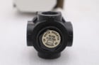 NEW OPEN BOX Watts 1/4 P 50 M1 0-125 Water Pressure Regulator 0-125psi 1/4" H799 - Image 2