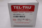 New open box tel-tru hdgt3r/well thermometer stk gf63 - Image 2