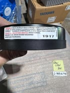 Ashcroft 45w1000h02l-30 / 0-30 psi pressure gauge 4.5" face /1/4 npt stk l707cc - Image 3