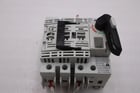 Bussmann rdf30cc-3 fusible disconnect switch 30a 600vac 3ph stk h1729 - Image 1