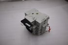 Bussmann rdf30cc-3 fusible disconnect switch 30a 600vac 3ph stk h1729 - Image 5