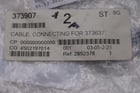NEW Festo NEBV-Z4WA2L-R-E-2.5-N-LE2-S1/ 8047679 Connecting Cable STOCK H1576A - Image 3