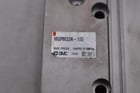 SMC MGPM32N-100 Pneumatic Guided Cylinder - SURPLUS NEVER USED - STOCK H1364 - Image 2