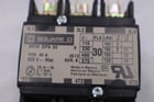 NEW Square D 8910DPA33V02 Definite Purpose Contactor 3 Pole Open STOCK H890A 785901073536 - Image 2