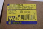 NEW Square D 8910DPA33V02 Definite Purpose Contactor 3 Pole Open STOCK H890A 785901073536 - Image 3