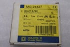 New open box square d mg24427 protector 277vac 3a 1 pole stk h1075a - Image 1