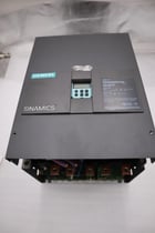 Siemens 6RA8075-6FV62-0AA0-Z G00 S01 DRIVE ARMATURE INPUT 50-480VAC - STK 5122CC - Image 1