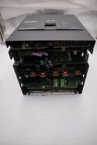 Siemens 6RA8075-6FV62-0AA0-Z G00 S01 DRIVE ARMATURE INPUT 50-480VAC - STK 5122CC - Image 3