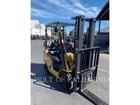 Caterpillar Mitsubishi GP18N5-LE, Forklift, 4622 hours, S/N: AT34A01471, 2021 - Image 2