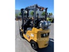 Caterpillar Mitsubishi GP18N5-LE, Forklift, 4622 hours, S/N: AT34A01471, 2021 - Image 4