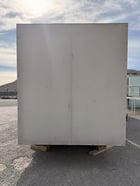500 KW Cummins #DFEK, diesel generator set, 480 Volts, 2005 - Image 3