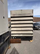 500 KW Cummins #DFEK, diesel generator set, 480 Volts, 2005 - Image 5