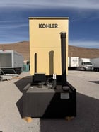 500 KW Kohler #500REOZJC, diesel generator set, 277/480 Volts, new, 2025 - Image 2