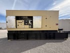 500 KW Kohler #500REOZJC, diesel generator set, 277/480 Volts, new, 2025 - Image 5