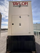 1000 KW Taylor #DS1000M, diesel generator set, 277/480 Volts, 2007 - Image 5