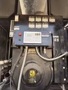 1000 KW Taylor #DS1000M, diesel generator set, 277/480 Volts, 2007 - Image 7