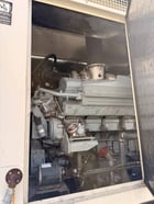 1000 KW Taylor #DS1000M, diesel generator set, 277/480 Volts, 2007 - Image 9