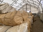 Dry Storage Tent, 120' L x 40' width x 32' H - Image 2