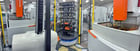 Charmilles #Roboform-550, Electrical Discharge Machine cell w/ robot, #System-3R, 2005 (2 available) - Image 2