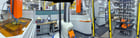 Charmilles #Roboform-550, Electrical Discharge Machine cell w/ robot, #System-3R, 2005 (2 available) - Image 4