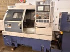 Mori Seiki #CL-25B, 2-Axis CNC Lathe, 20.5" swing, 14.57" turning diameter, 19.7" machining length, 12" - Image 2