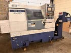 Mori Seiki #CL-25B, 2-Axis CNC Lathe, 20.5" swing, 14.57" turning diameter, 19.7" machining length, 12" - Image 3