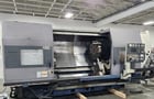 Mori Seiki #SL-400B/2000, 2-Axis CNC Lathe, 27" swing, 14" turning diameter, 86" machining length, 15" chuck - Image 1