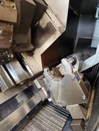 Mori Seiki #SL-400B/2000, 2-Axis CNC Lathe, 27" swing, 14" turning diameter, 86" machining length, 15" chuck - Image 3
