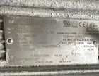 200 gallon Lee Industries #200Eina-2, Stainless Steel Inclined Agitation Jacketed Mix Kettle, 90 psi @ - Image 9