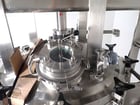 60 gallon Lee Industries #60D12T, Tri-Mix Turbo-Shear Vacuum Mixing Kettle, 90 psi @ 332&deg;F - Image 9