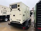 60 KW Caterpillar #APS60, Mobile Diesel Generator, 1800 RPM, 208/90 amps, 208/480 Volts, 6593 hours, 2014 - Image 3