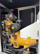 60 KW Caterpillar #APS60, Mobile Diesel Generator, 1800 RPM, 208/90 amps, 208/480 Volts, 6593 hours, 2014 - Image 8