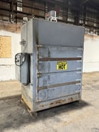 Lewco #CB8ET--48-18-48 Heat-Pro 800&deg; Oven - Image 1