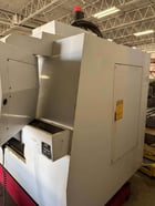 Yang #Eagle-600, CNC Vertical Machining Center, 3-Axis, 24" X, 16.5" Y, 20" Z, 14" x 29.5" Table, 15 HP, 6000 - Image 5