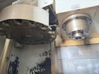 Yang #Eagle-600, CNC Vertical Machining Center, 3-Axis, 24" X, 16.5" Y, 20" Z, 14" x 29.5" Table, 15 HP, 6000 - Image 7
