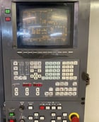 Mazak #MTV-515/40, CNC Vertical Machining Center, 41" X, 20" Y, 22" Z, 50 Taper, 30 automatic tool changer - Image 3