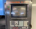 Mazak #MTV-515/40, CNC Vertical Machining Center, 41" X, 20" Y, 22" Z, 50 Taper, 30 automatic tool changer - Image 4