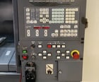 Mazak #MTV-515/40, CNC Vertical Machining Center, 41" X, 20" Y, 22" Z, 50 Taper, 30 automatic tool changer - Image 5