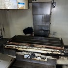Hurco #BMC-3017, CNC Vertical Machining Center, 3-Axis, 30" X, 17" Y, 24" Z, 16" x 40" Table, 15 HP, 8000 - Image 2