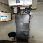 Hurco #BMC-3017, CNC Vertical Machining Center, 3-Axis, 30" X, 17" Y, 24" Z, 16" x 40" Table, 15 HP, 8000 - Image 4