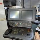 Hurco #BMC-3017, CNC Vertical Machining Center, 3-Axis, 30" X, 17" Y, 24" Z, 16" x 40" Table, 15 HP, 8000 - Image 6