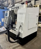 Hurco #VMX-30, CNC Vertical Machining Center, 3-Axis, 30" X, 20" Y, 24" Z, 20" x 40" Table, 17.7 HP, 10000 - Image 3