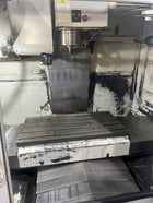 Hurco #VMX-30, CNC Vertical Machining Center, 3-Axis, 30" X, 20" Y, 24" Z, 20" x 40" Table, 17.7 HP, 10000 - Image 5