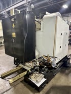 Hurco #VMX-30, CNC Vertical Machining Center, 3-Axis, 30" X, 20" Y, 24" Z, 20" x 40" Table, 17.7 HP, 10000 - Image 9