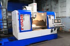 Fadal #VMC4020HT, CNC Vertical Machining Center, 3-Axis, 40" X, 20" Y, 28" Z, 20" x 48" Table, 24 HP, 10000 - Image 5