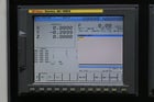 Fadal #VMC4020HT, CNC Vertical Machining Center, 3-Axis, 40" X, 20" Y, 28" Z, 20" x 48" Table, 24 HP, 10000 - Image 8