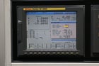 Fadal #VMC4020HT, CNC Vertical Machining Center, 3-Axis, 40" X, 20" Y, 28" Z, 20" x 48" Table, 24 HP, 10000 - Image 9