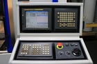 Fadal #VMC4020HT, CNC Vertical Machining Center, 3-Axis, 40" X, 20" Y, 28" Z, 20" x 48" Table, 24 HP, 10000 - Image 10