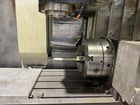 Mazak #VTC-250D/50, CNC Vertical Machining Center, 4-Axis, 69.3" X, 25" Y, 25.6" Z, 25" x 82.7" Table, 30 HP - Image 3